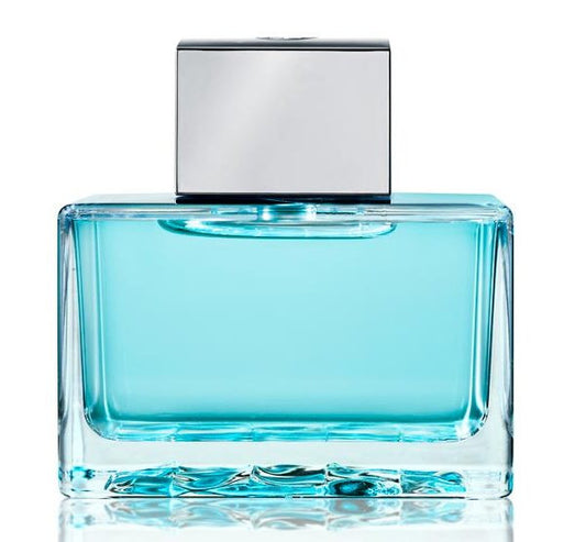 ANTONIO BANDERAS BLUE SEDUCTION 80ML DAMA TESTER