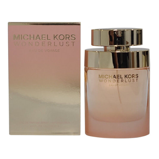 MICHAEL KORS WONDERLUST VOYAGE WOMAN EDP 100ML