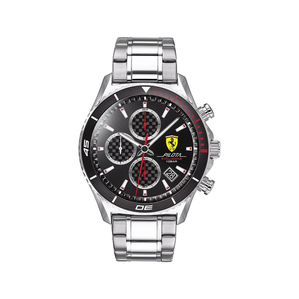 Ferrari Reloj Ferrari 0830772