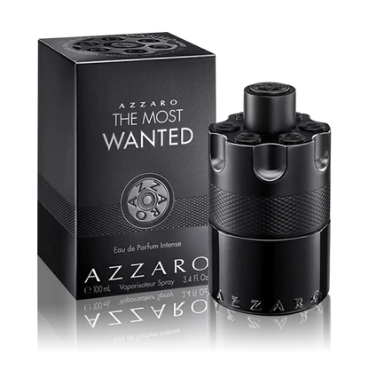 AZZARO LORIS THE MOST WANTED INTENSE MEN EDP 100ML