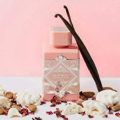 LATTAFA BADEE AL OUD NOBLE BLUSH WOMAN EDP 100ML