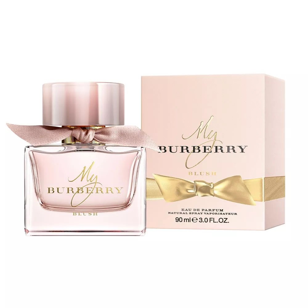 Burberry My Burberry Blush Edp 90Ml