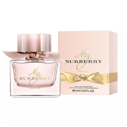 Burberry My Burberry Blush Edp 90Ml