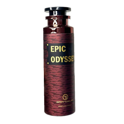 GRANDEUR EPIC ODYSSEY MEN BODY SPRAY 200ML