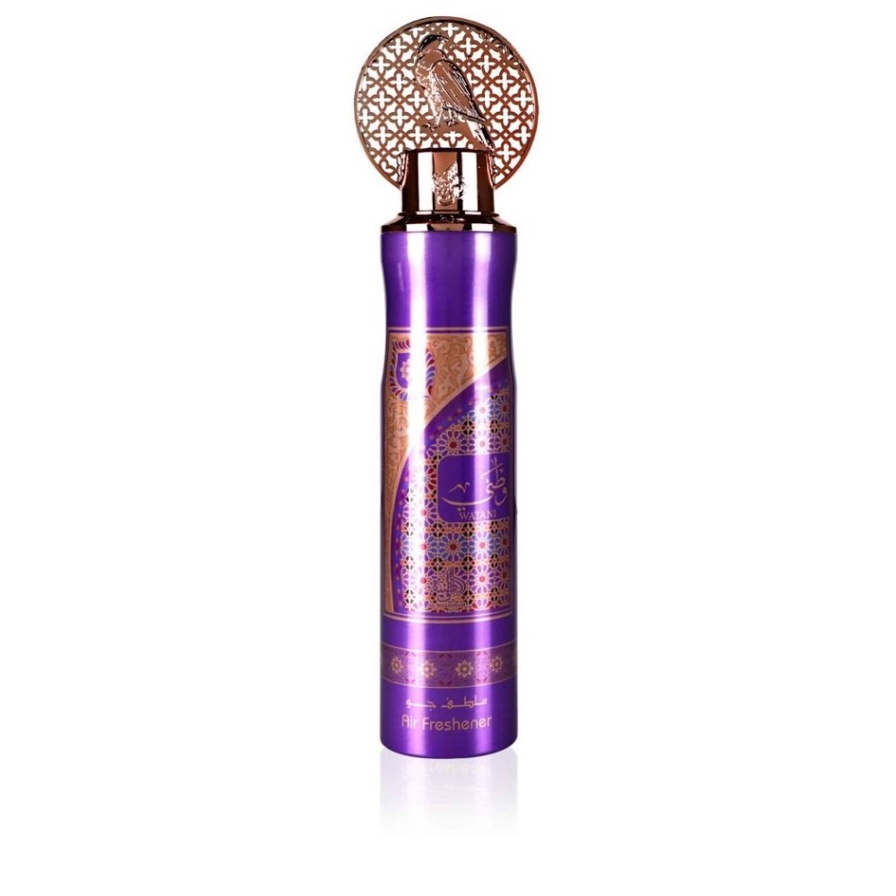 AL WATANIAH WATANI AIR FRESHENER 300ML