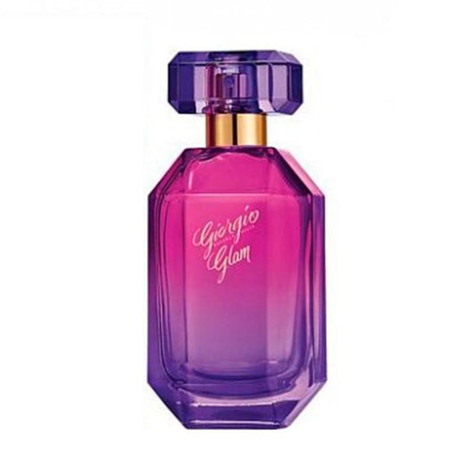 GIORGIO BEVERLY HILLS GIORGIO GLAM EDP 100ML