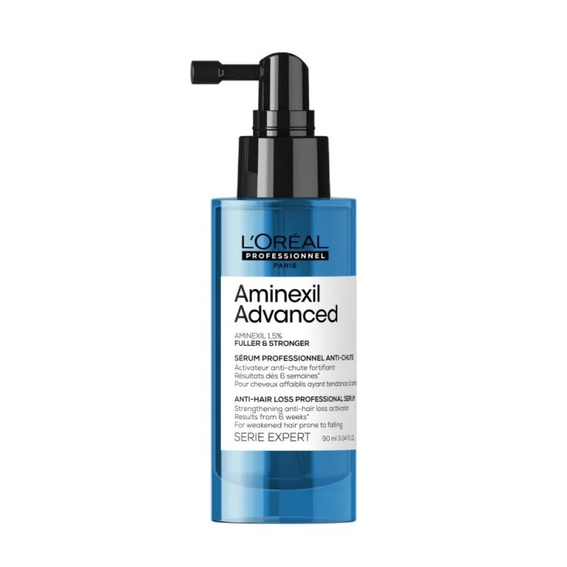 LOREAL PROFESSIONNEL AMINEXIL ADVANCED SERUM 90ML