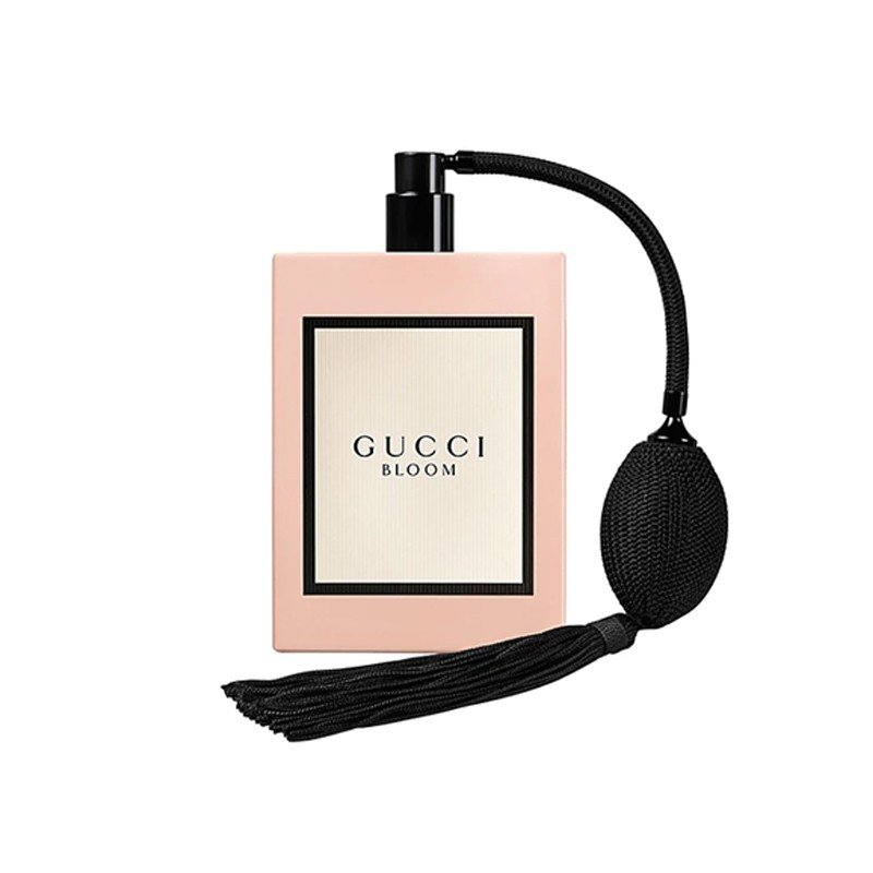 GUCCI BLOOM DELUXE EDITION WOMAN EDP 100ML