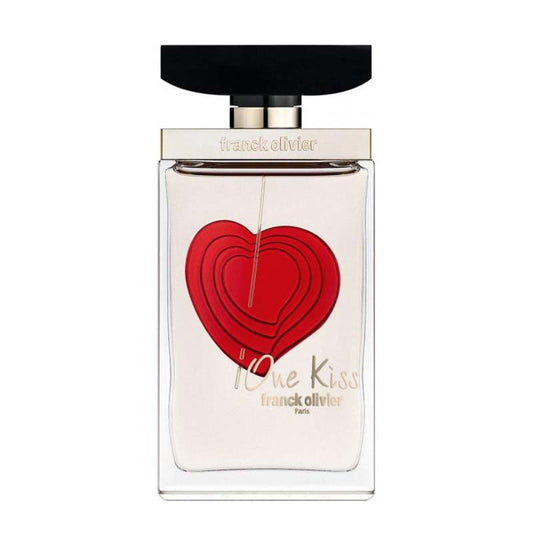 Franck Oliver One Kiss Woman Edp 75Ml