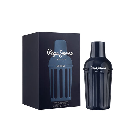 PEPE JEANS ADDICTIVE MEN EDP 100ML