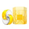 BVLGARI OMNIA GOLDEN CITRINE WOMAN EDT 65ML