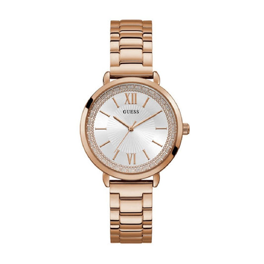GUESS RELOJ GUESS DAMA W1231L3