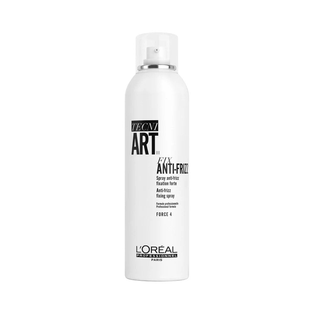 LOREAL PROFESSIONNEL TECNI ART FIX ANTI-FRIZZ SPRAY 250ML