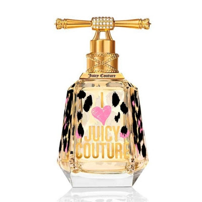 Juicy Couture I Am Love EDP 100 ml