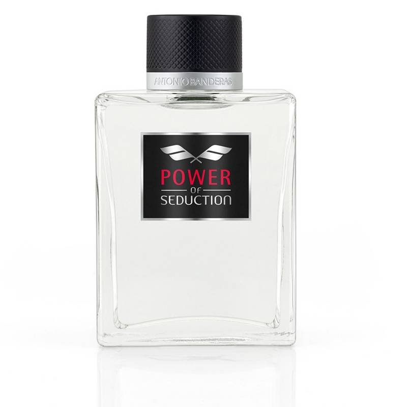 ANTONIO BANDERAS POWER OF SEDUCTION 200ML