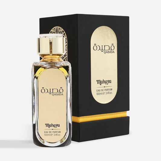 House Of Perfumes Qasida Gold Edp 100Ml