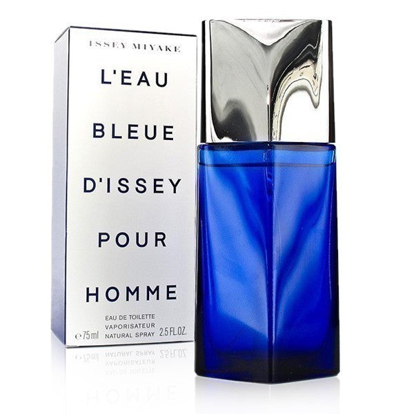 L'Eau Bleue D'Issey de Issey Miyake Eau de Toilette 75 ml