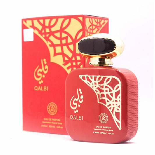 AL SHIYUKH QALBI EDP 100ML