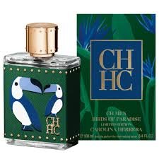 CAROLINA HERRERA CH MEN BIRDS OF PARADISE EDP 100ML