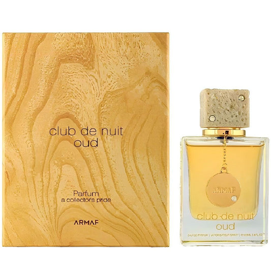 Armaf Club De Nuit Oud I Parfum 100Ml
