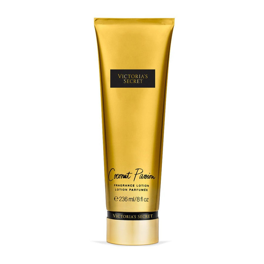 VICTORIA SECRET COCONUT PASSION BODY LOTION 236ML