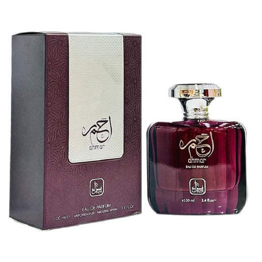 FIZA AHMAR EDP 100ML