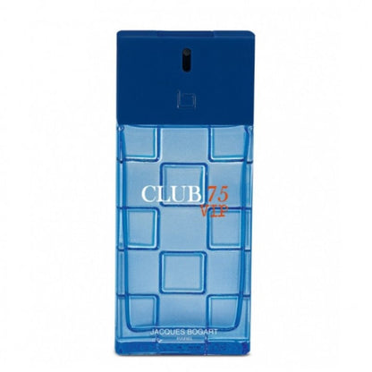 JACQUES BOGART CLUB 75 VIP MEN EDT 100ML