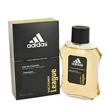 Adidas Victory League Men Edt 100Ml