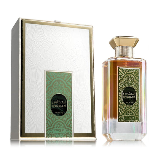 ZIMAYA INEKAS SOLIS EDP 100ML