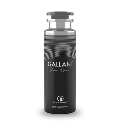 GRANDEUR GALLANT MEN BODY SPRAY 200ML