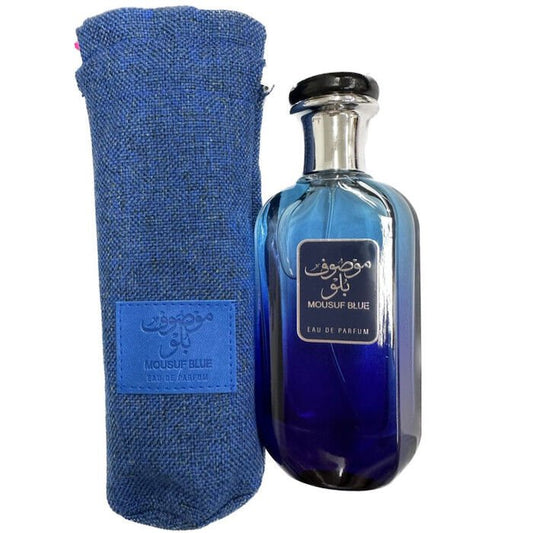 Aryan Mousuff Blue Edp 100Ml