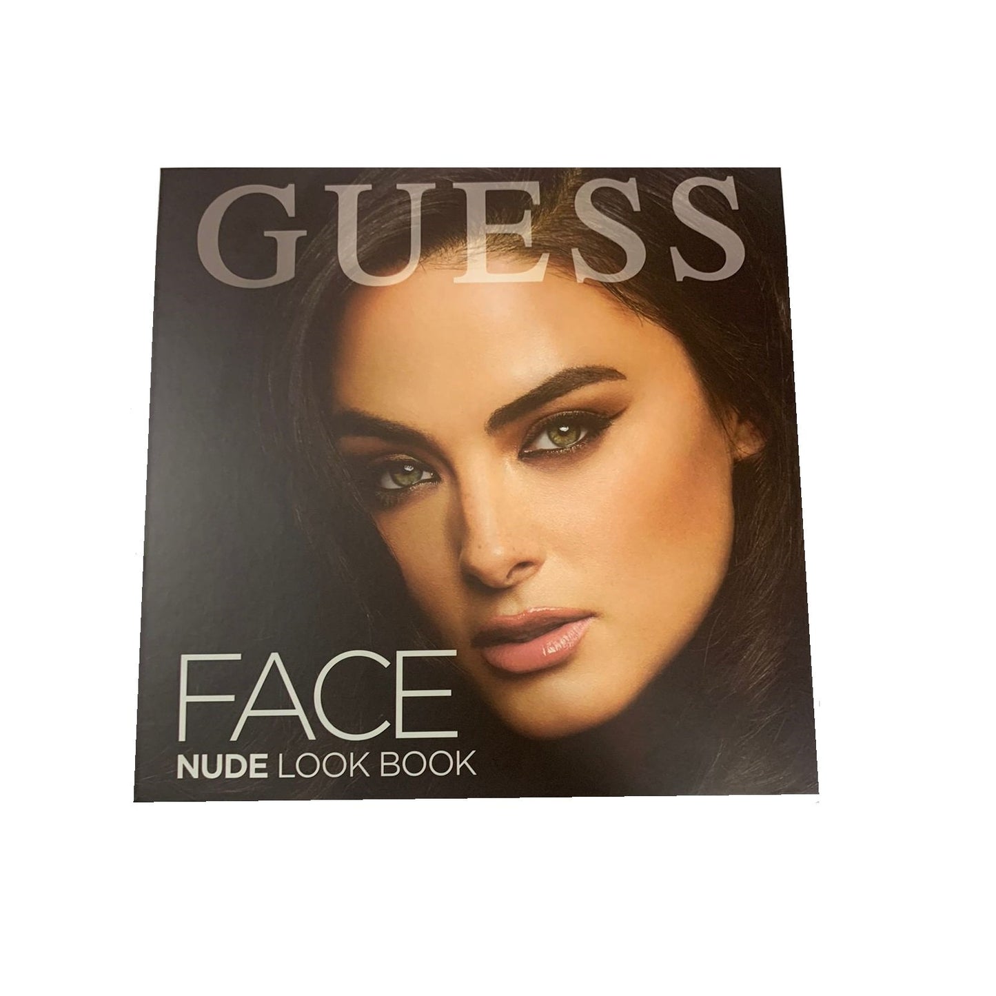 GUESS NUDE FACE SET