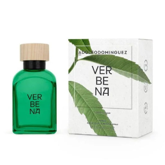 ADOLFO DOMINGUEZ VERBANA HOMBRE EDT 120ML