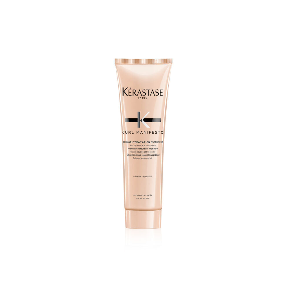 KERASTASE CURL MANIFESTO ACONDICIONADOR FONDANT HYDRATATION ESSENTIELLE 250ML