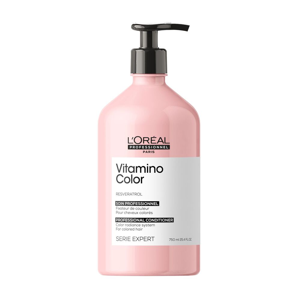 LOREAL PROFESSIONNEL VITAMINO COLOR ACONDICIONADOR 750ML