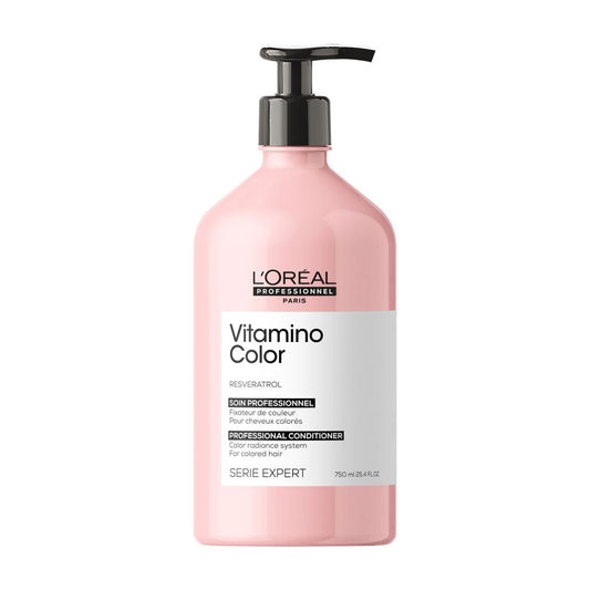 LOREAL PROFESSIONNEL VITAMINO COLOR ACONDICIONADOR 750ML