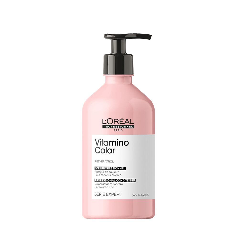 LOREAL PROFESSIONNEL VITAMINO COLOR ACONDICIONADOR 500ML