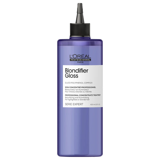 LOREAL PROFESSIONNEL BLONDIFIER TRATAMIENTO CONCENTRADO 400ML