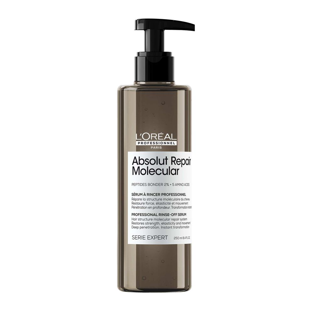 LOREAL PROFESSIONNEL ABSOLUT REPAIR MOLECULAR SERUM 250ML