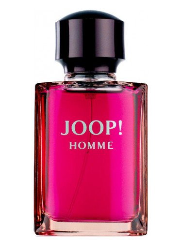 Joop Men Edt 125Ml Tester