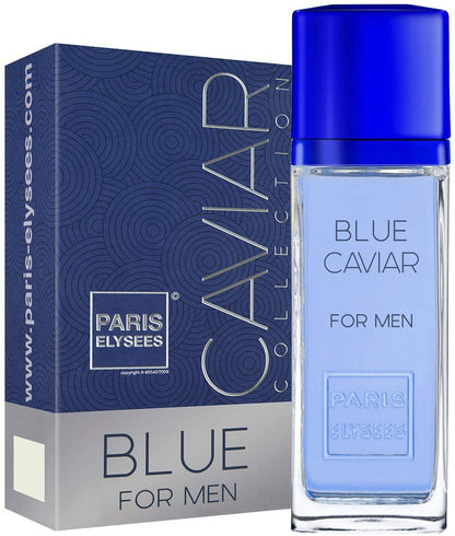 PARIS ELYSEES PERFUME CAVIAR 100ML (AROMA SUJETO A STOCK)