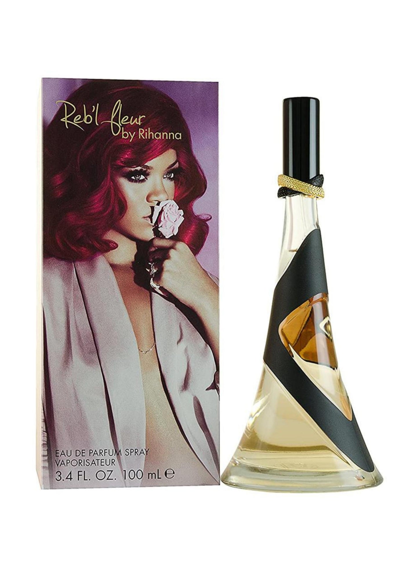 RIHANNA REB L FLEUR EDP 100 ml
