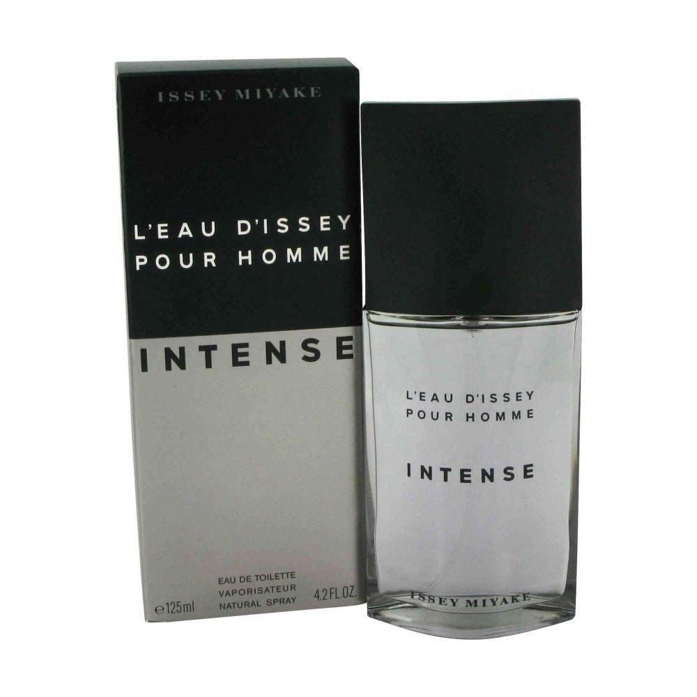 ISSEY MIYAKE ISSEY MIYAKE INTENSE 125ML VARON