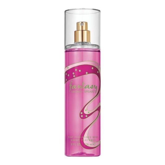 BRITNEY SPEARS FANTASY MIST 236ML