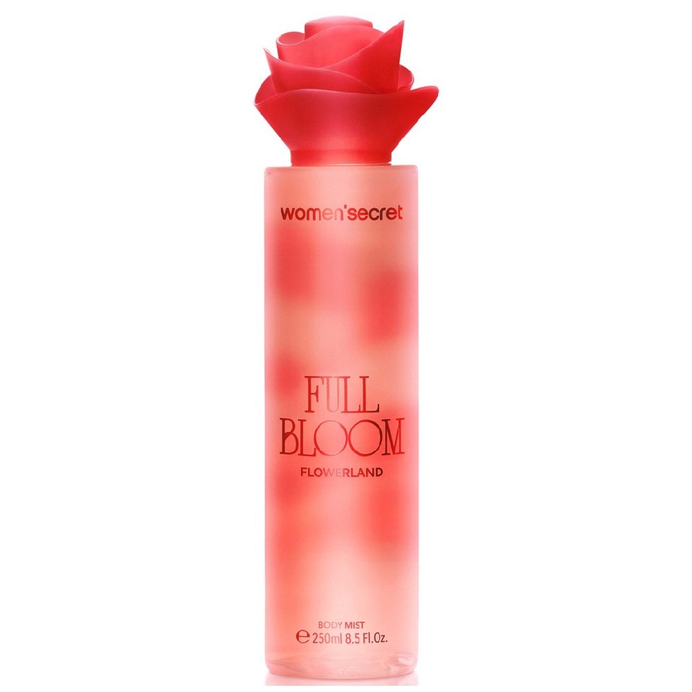 Women Secret Full Bloom 250Ml Body Mist