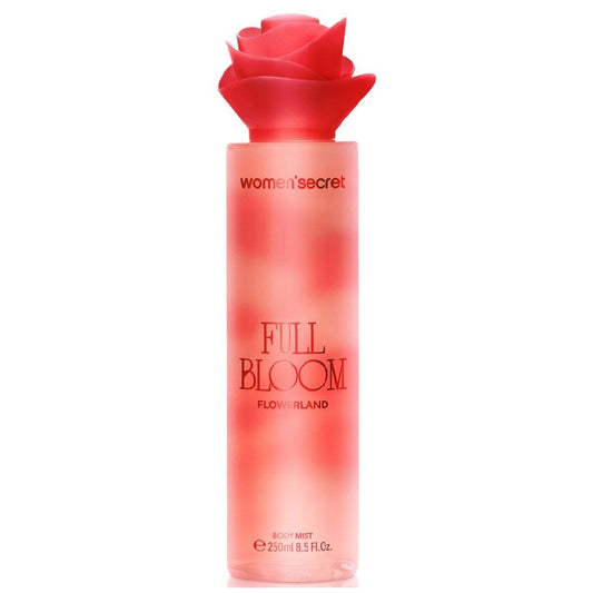 Women Secret Full Bloom 250Ml Body Mist