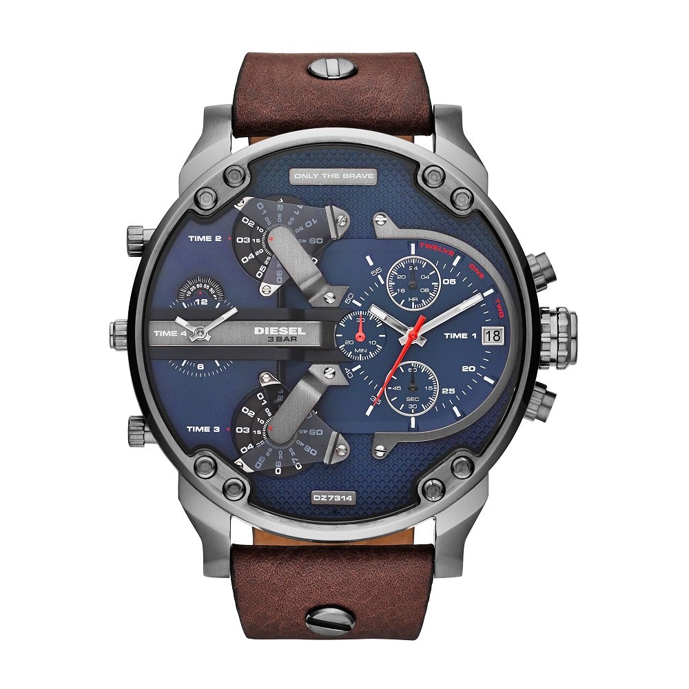 DIESEL RELOJ DIESEL HOMBRE DZ7314