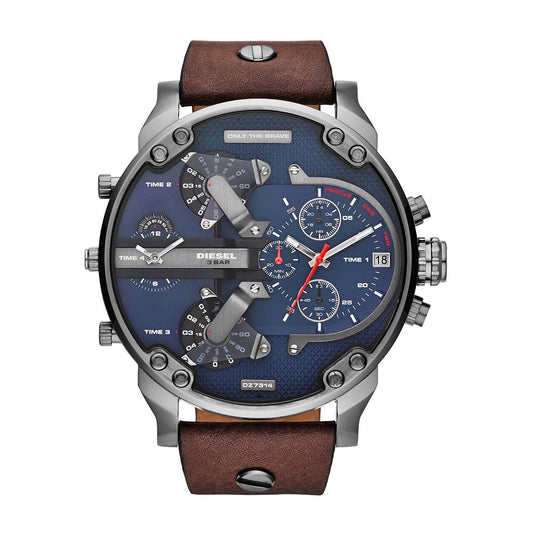 DIESEL RELOJ DIESEL HOMBRE DZ7314