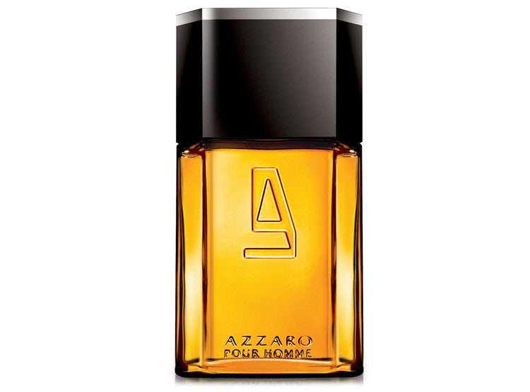 AZZARO POUR HOMME EDT 100ML
