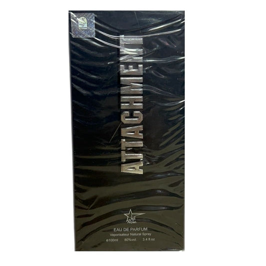Aryan Attachment Edp 100Ml